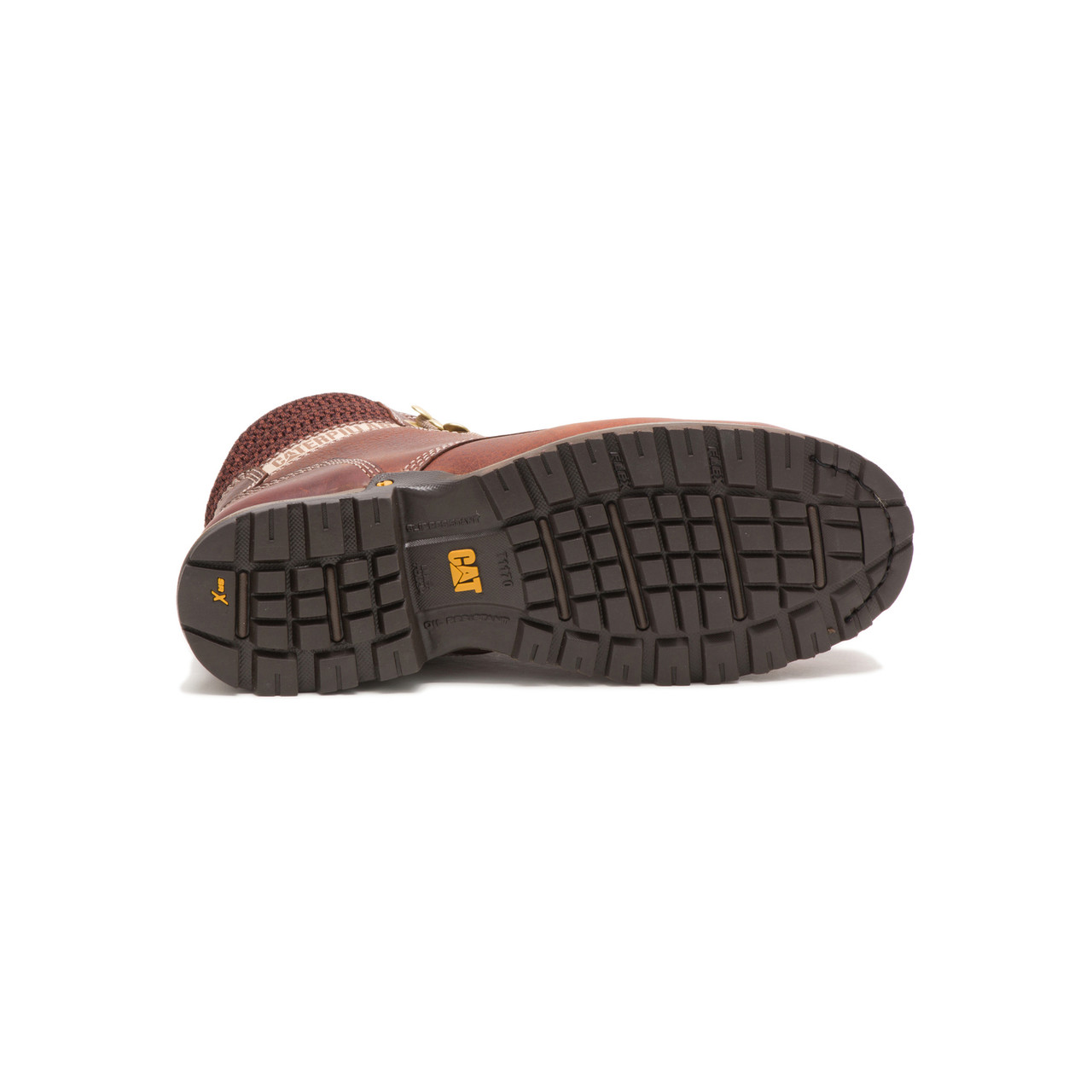 CAT Paisley #P91097 Women's 6